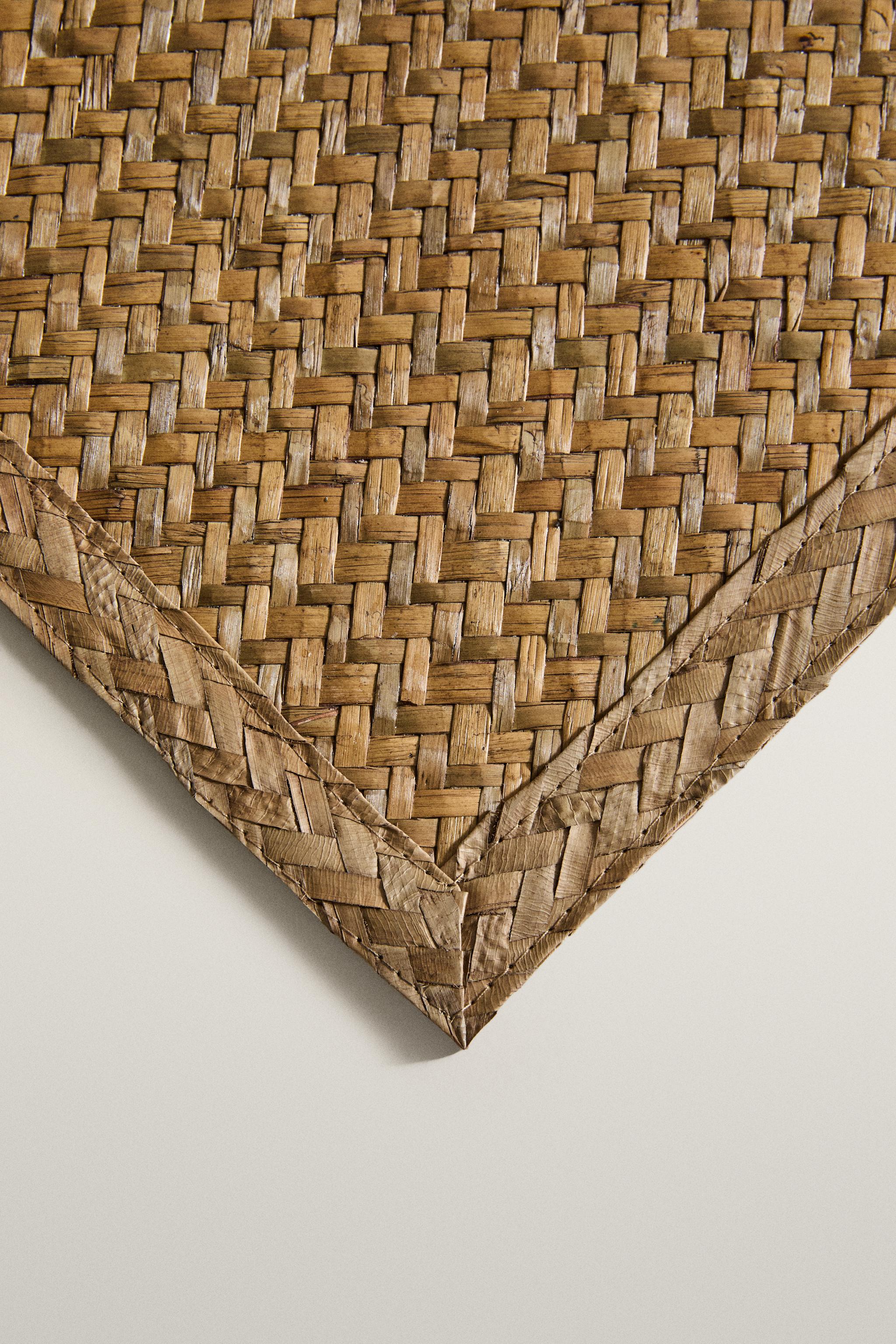 SEAGRASS PLACEMAT