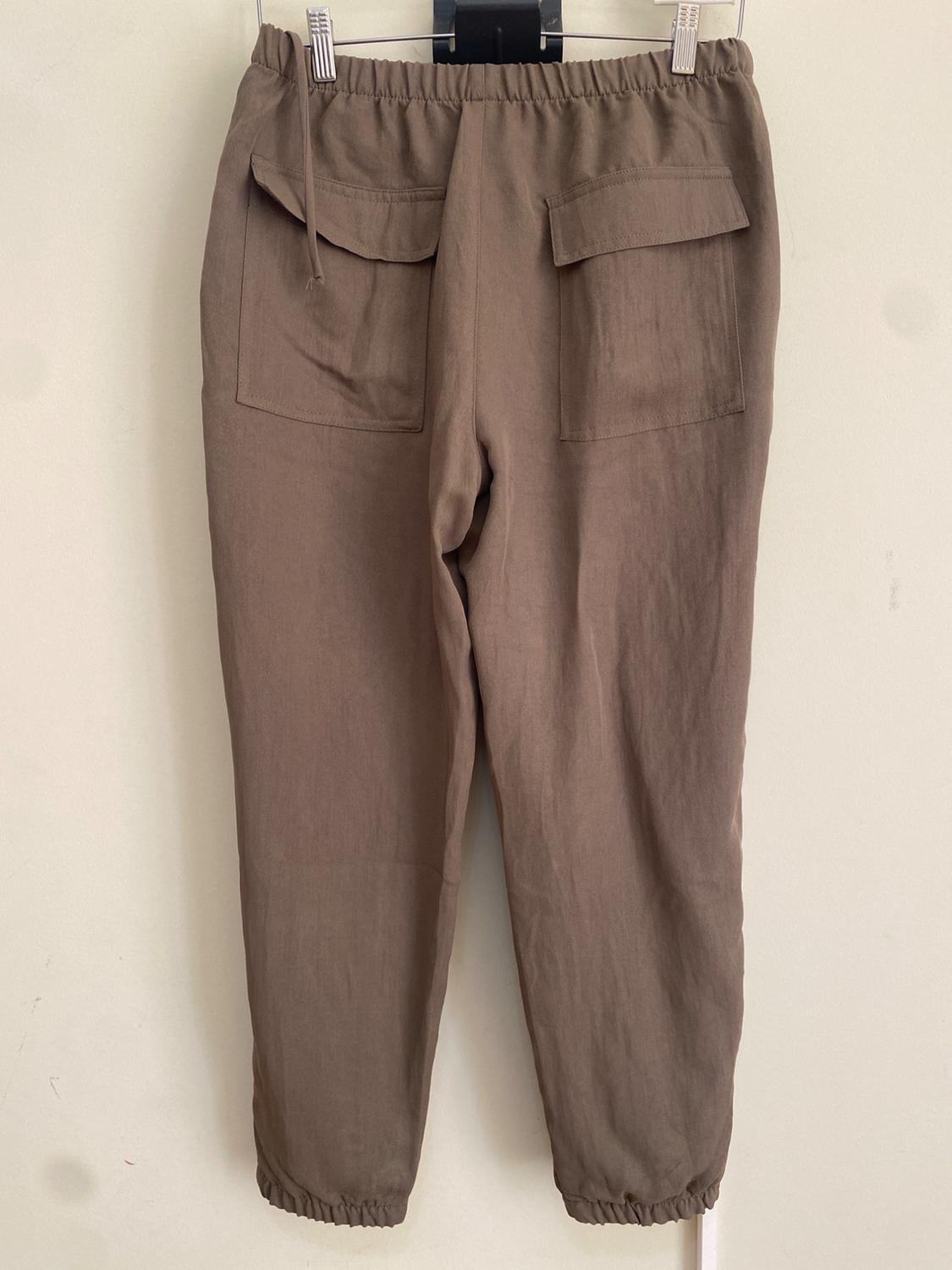 LOOSE FIT JOGGERS - Image 4