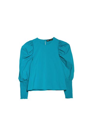 FULL SLEEVE TOP