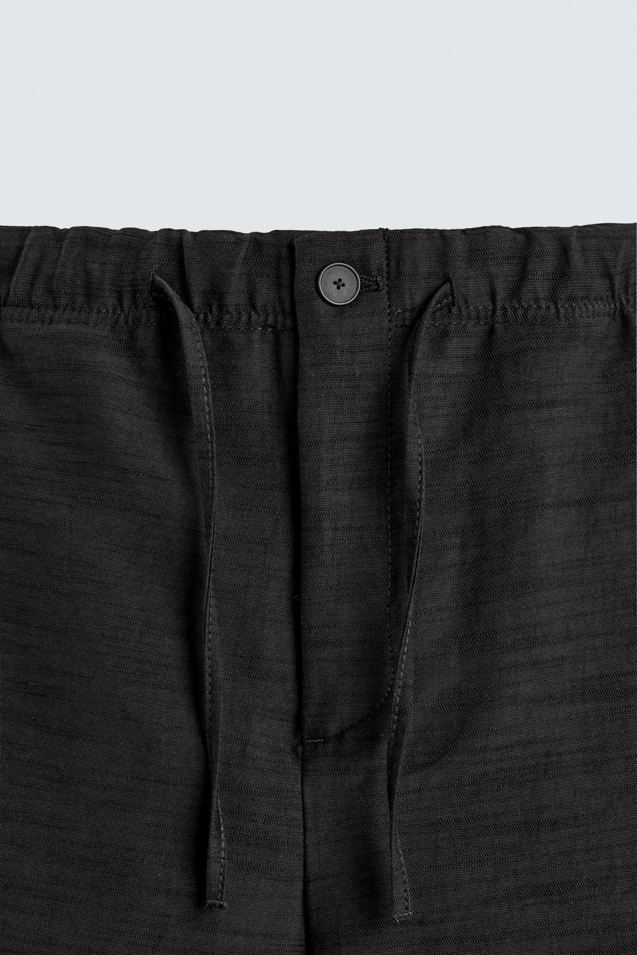 FLUID RELAXED FIT SHORTS