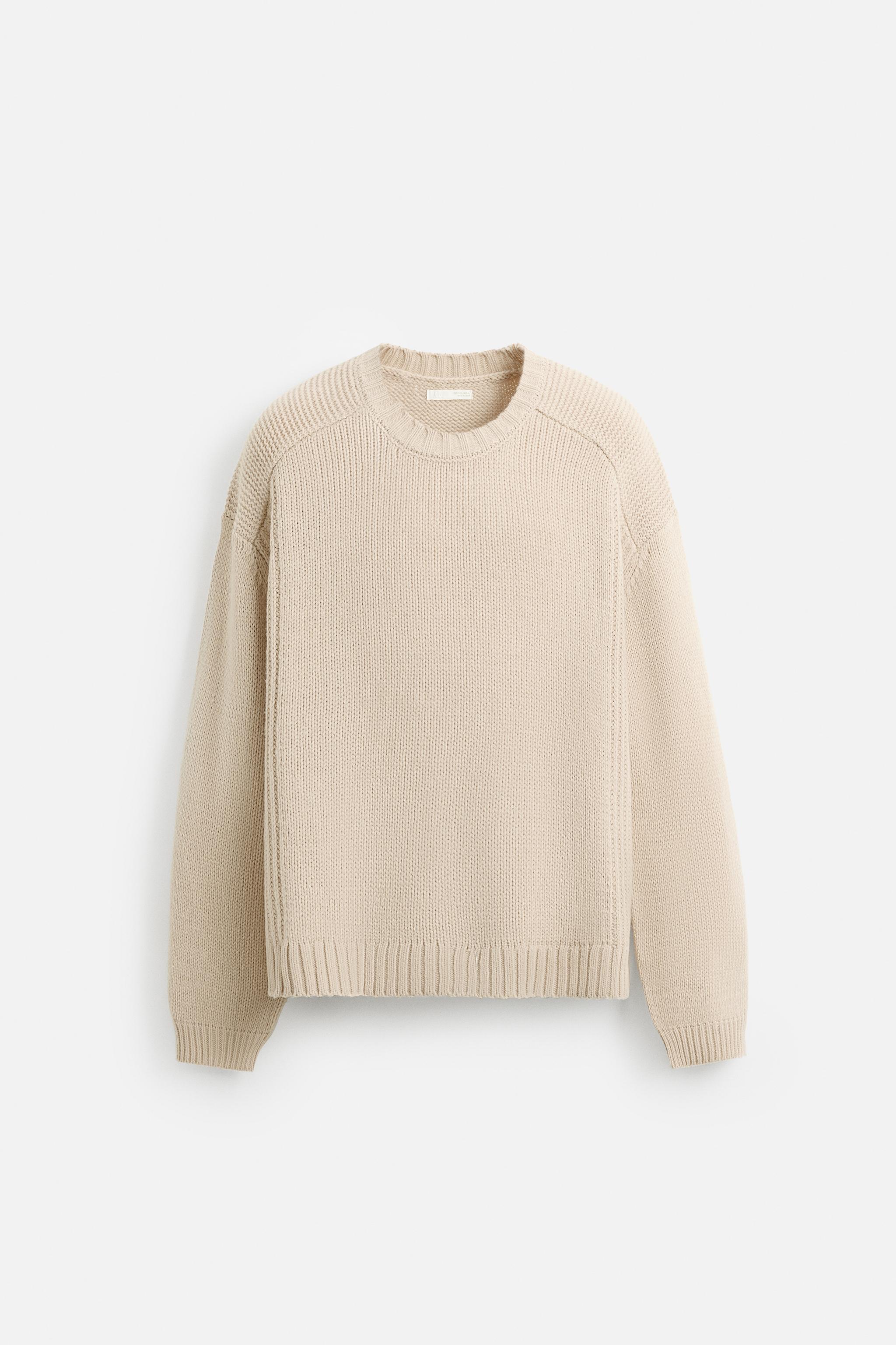 売れ筋商品|||イチ ニット&セーター レディース アウター IHRuvera - Jumper - oatmeal melange イチ レディース ニット&セーター アウター IHRuvera - Jumper