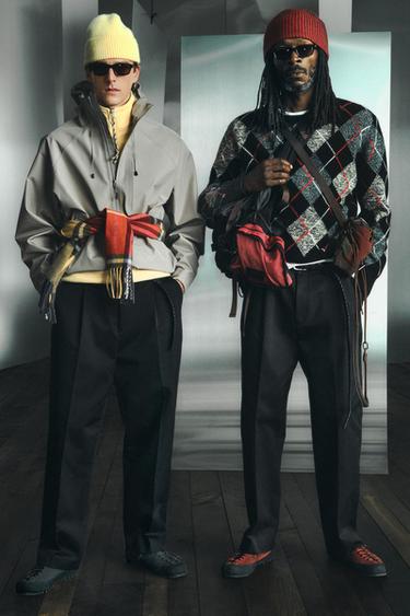 Imagen de producto - Amarillo de Zara - Imagen 0