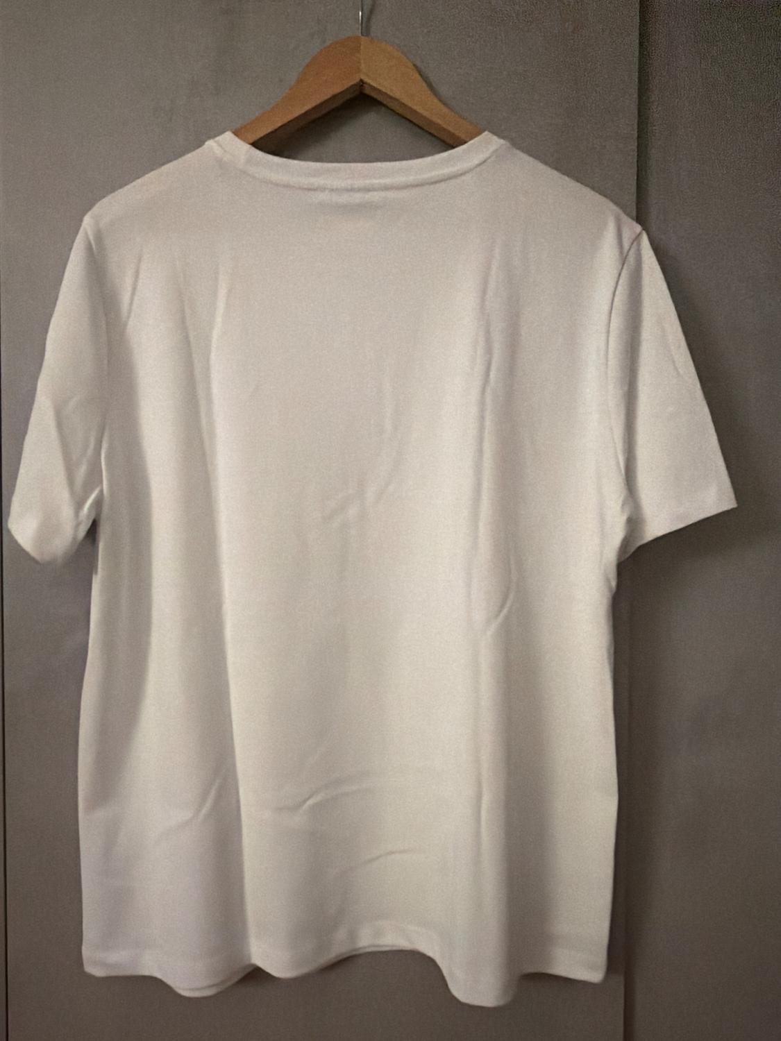HEAVY COTTON T-SHIRT - Image 3