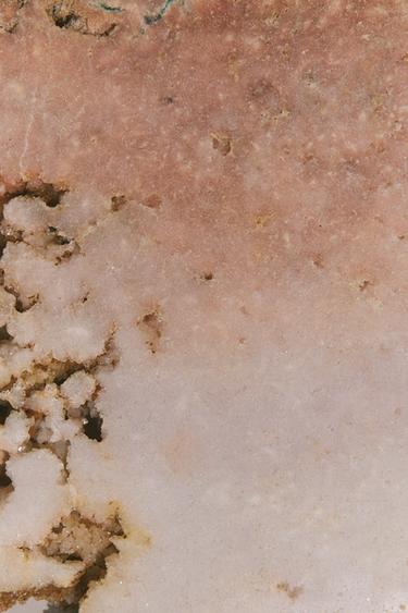 COCOA SUNSET BODY SCRUB 250ML (8.45 FL.OZ). - TINTED LEATHER by Zara - Image 4