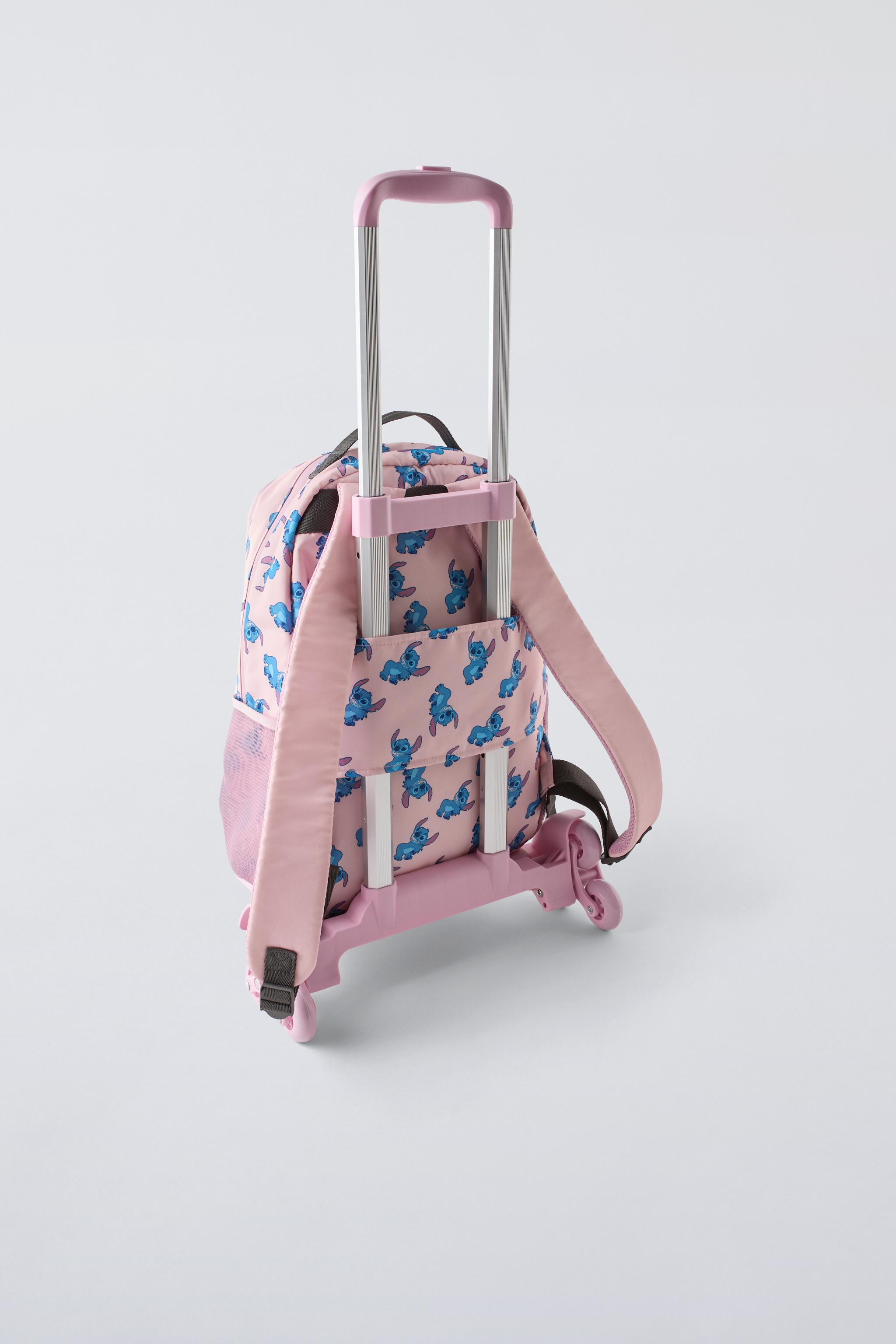 ZARA Disney Backpack outlets for Toddler