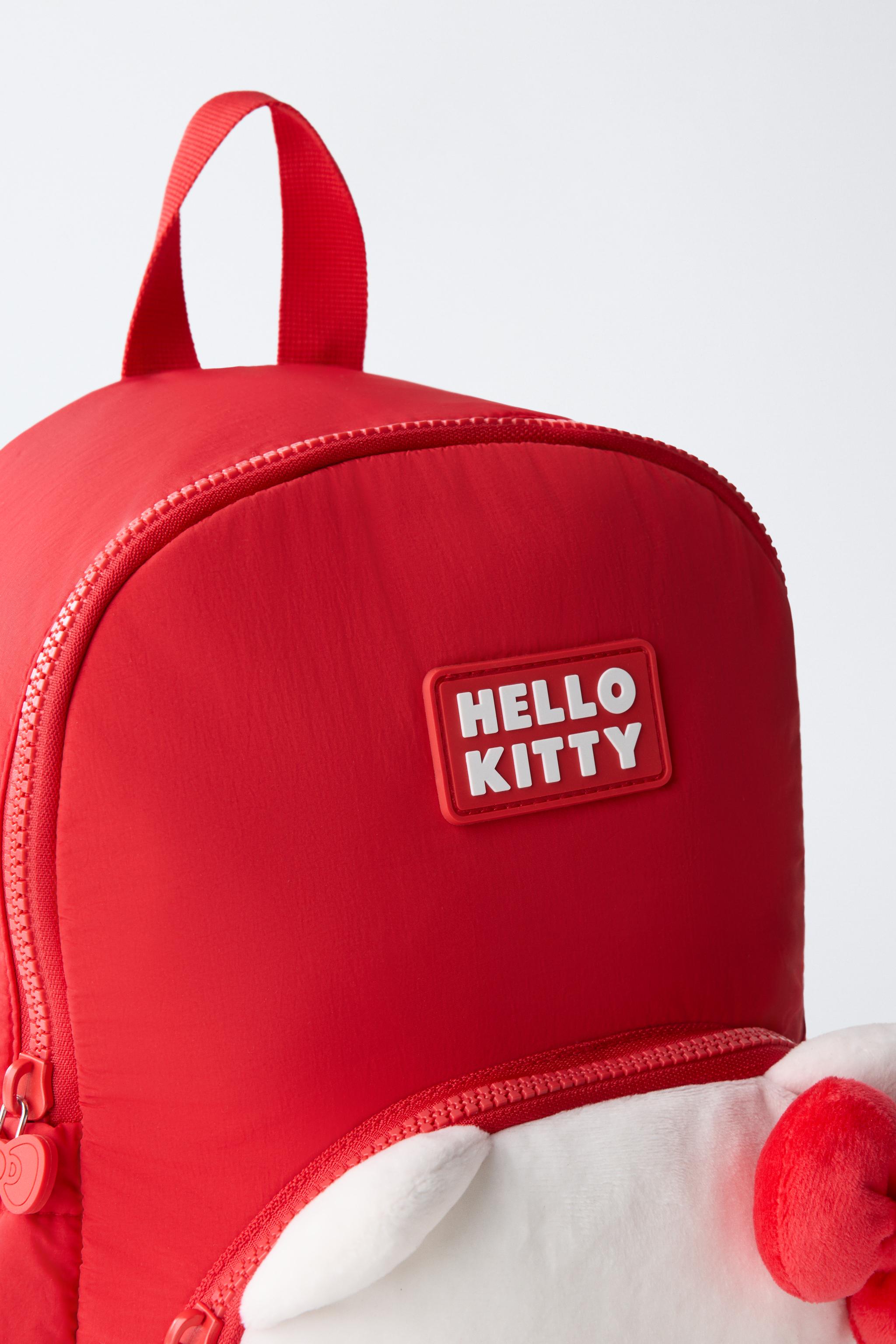 HELLO KITTY© SANRIO バックパック - マルチカラー | ZARA Japan / 日本