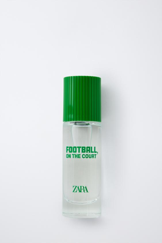 FOOTBALL, ON THE COURT EDT 12 ML (0,4 FL. OZ.) -  de Zara - Image 0