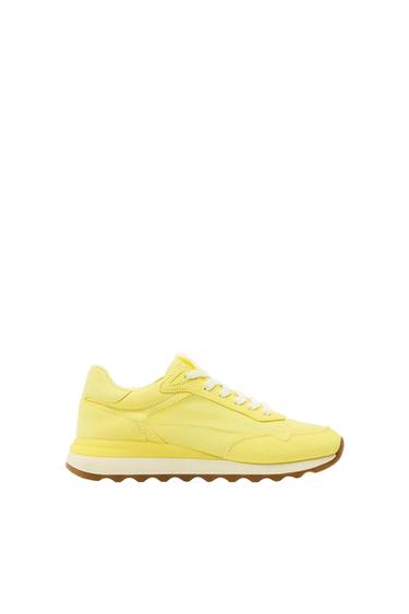 ZAPATILLAS DEPORTIVAS RUNNING