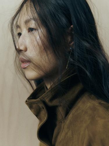 Zara Product image - Dark mink - Image 0