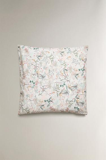 TAIE D’OREILLER ENFANT IMPRIMÉ MARIN - Multicolore de Zara - Image 2