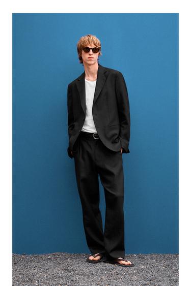 Zara LOOK - 