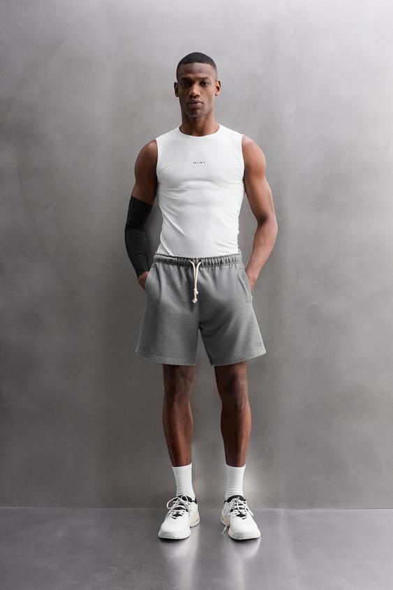 TRAINING JOGGER SHORTS