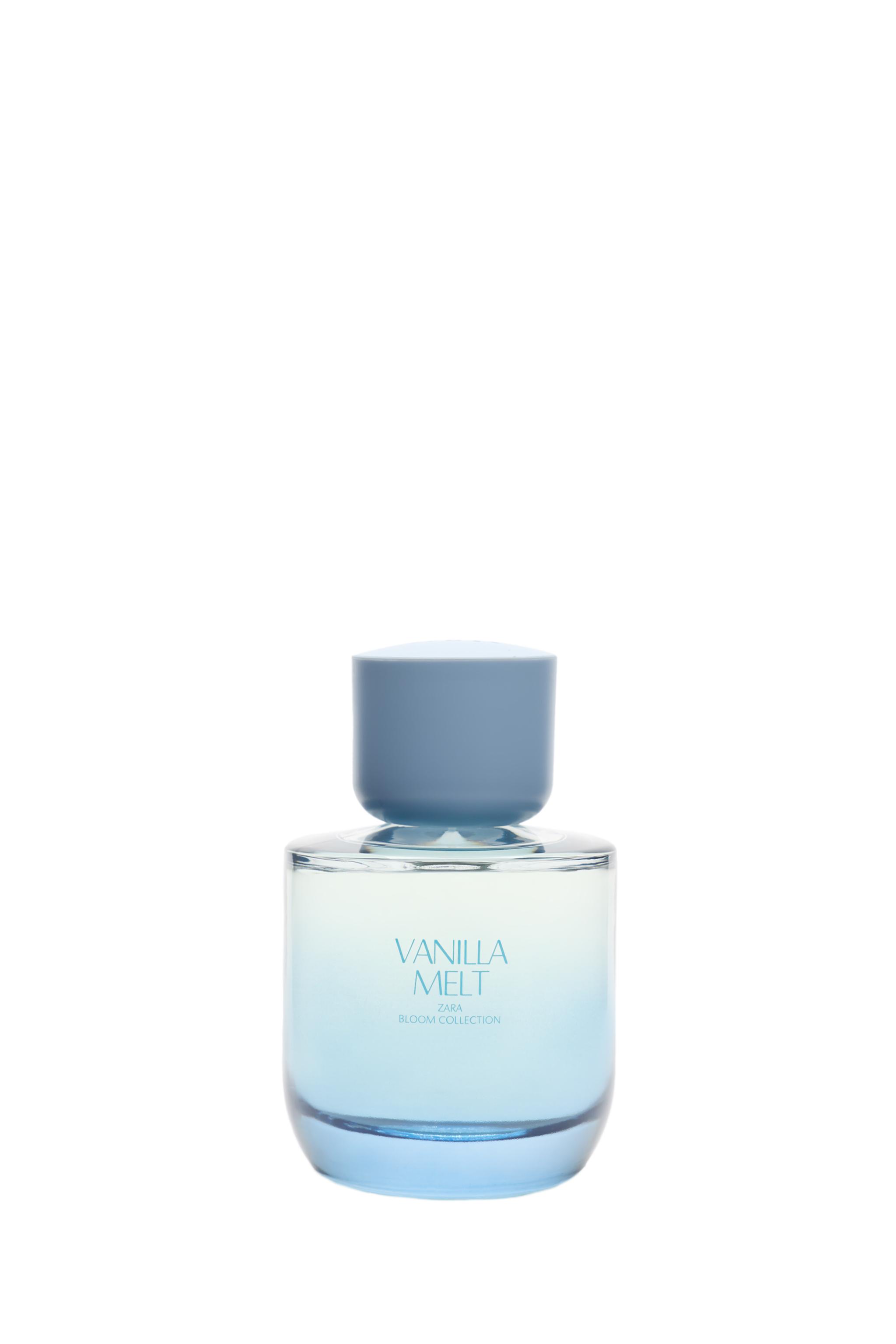 VANILLA MELT EDP 90 ML (3.04 FL. OZ). — TINTED LEATHER