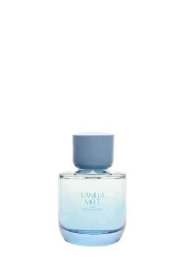 VANILLA MELT EDP 90 ML / 3.04 oz - TINTED LEATHER by Zara
