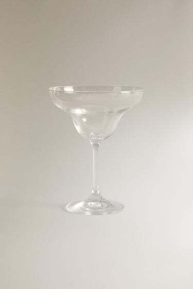 Zara COCKTAIL GLASS -  - Image 0
