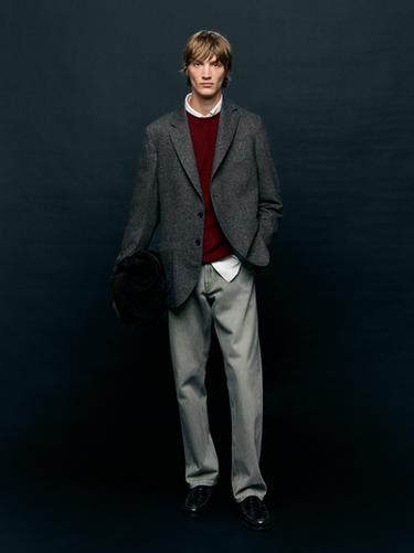 Zara Product image - Chocolate - Image 0