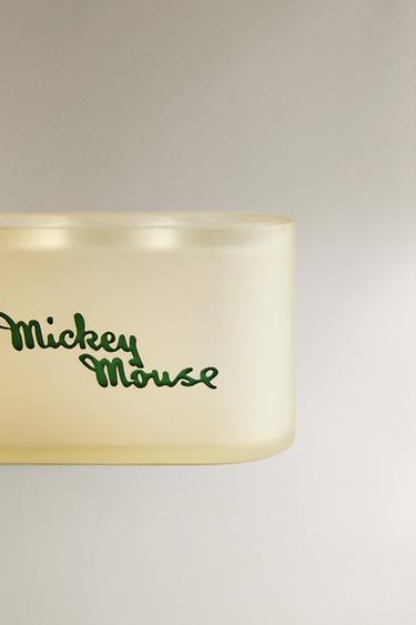 KIDS' MICKEY MOUSE ©DISNEY TOOTHBRUSH HOLDER - Multicoloured by Zara - Image 3