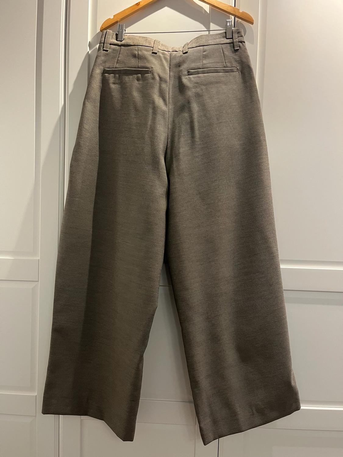 ΠΑΝΤΕΛΟΝΙ WIDE FIT ΜΕ ΠΙΕΤΕΣ LIMITED EDITION - Image 2
