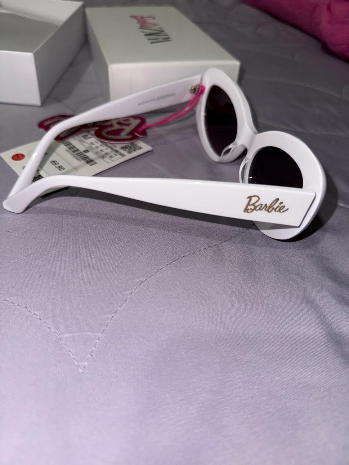 GAFAS DE SOL PASTA BARBIE™ MATTEL - Image 5