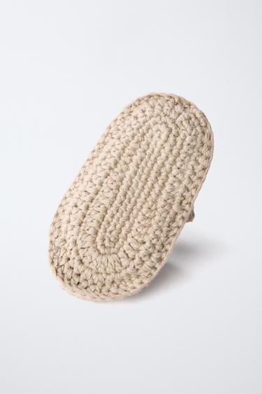 PATUCO COTON - Marron sable de Zara - Image 3