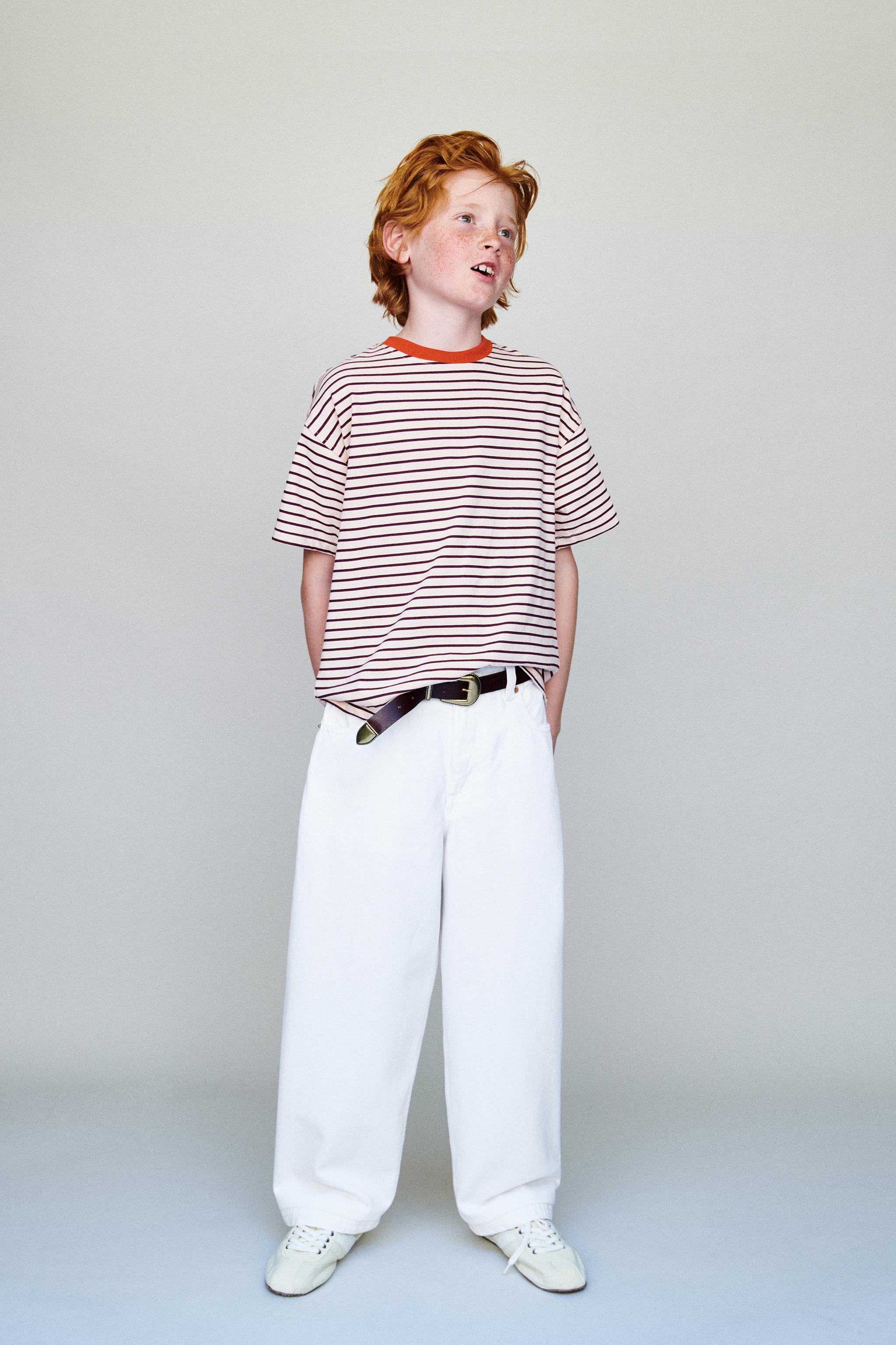 JEAN RELAXED BAGGY