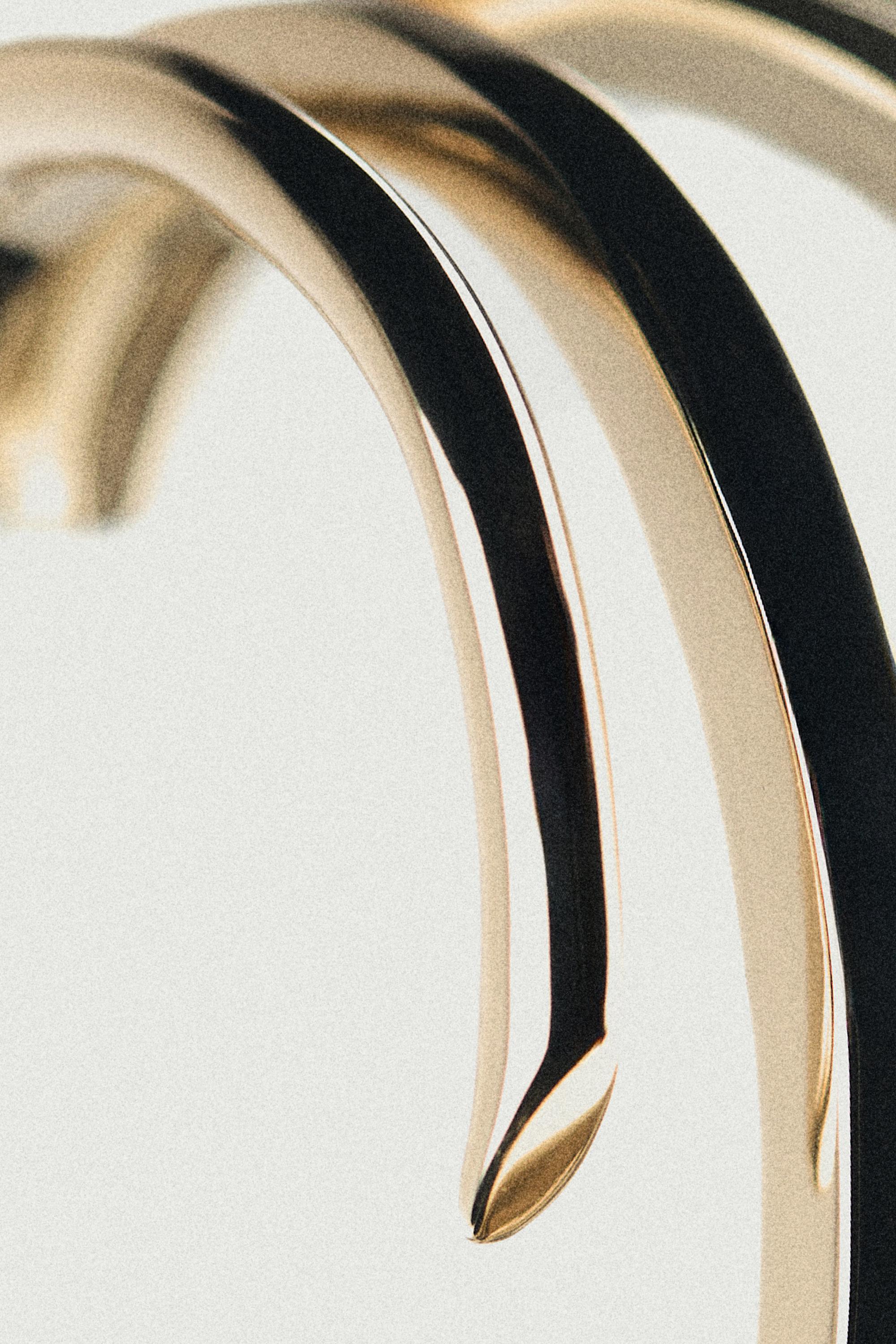 Spiral bangle - LIMITED EDITION