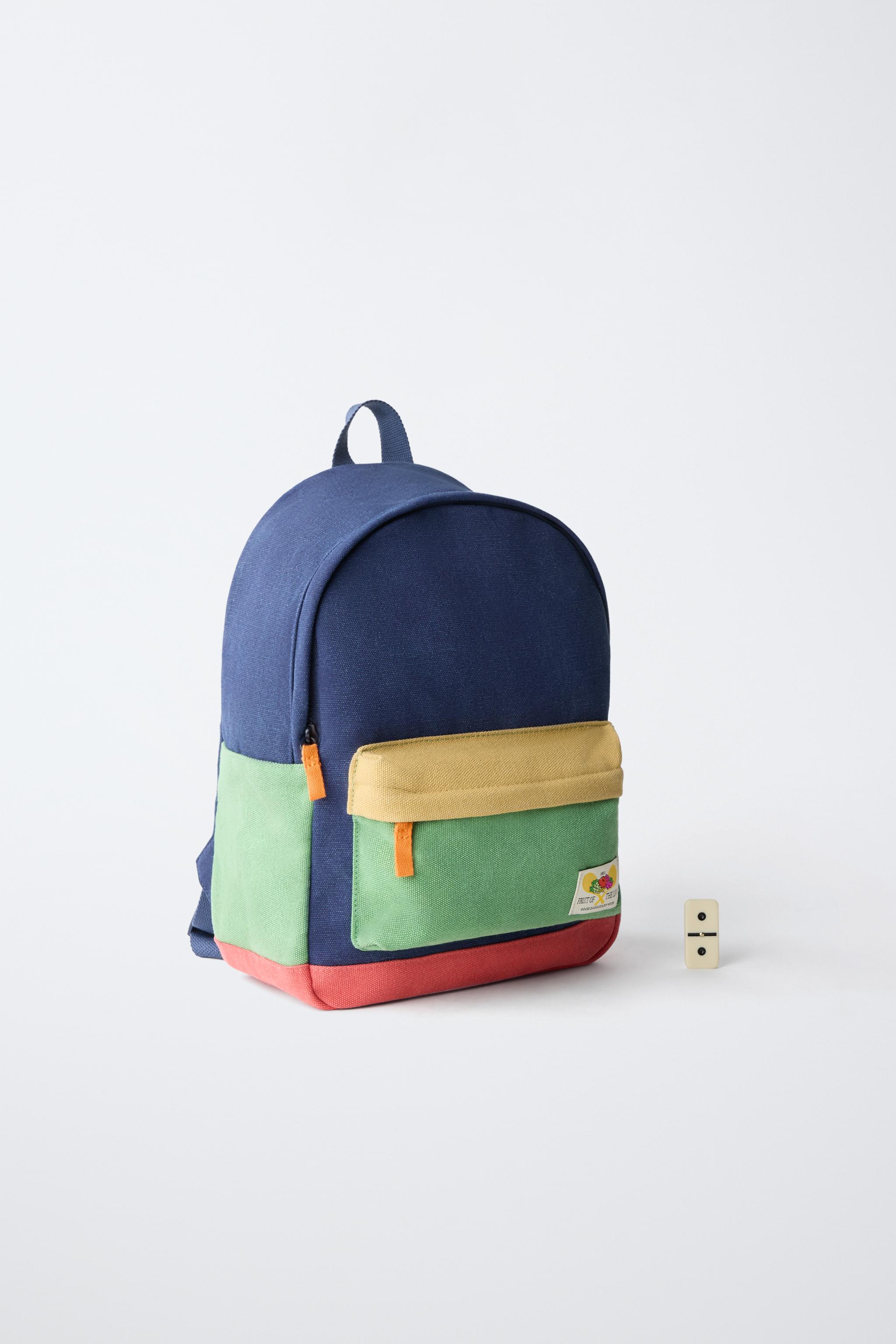 SAC À DOS FRUIT OF THE LOOM™