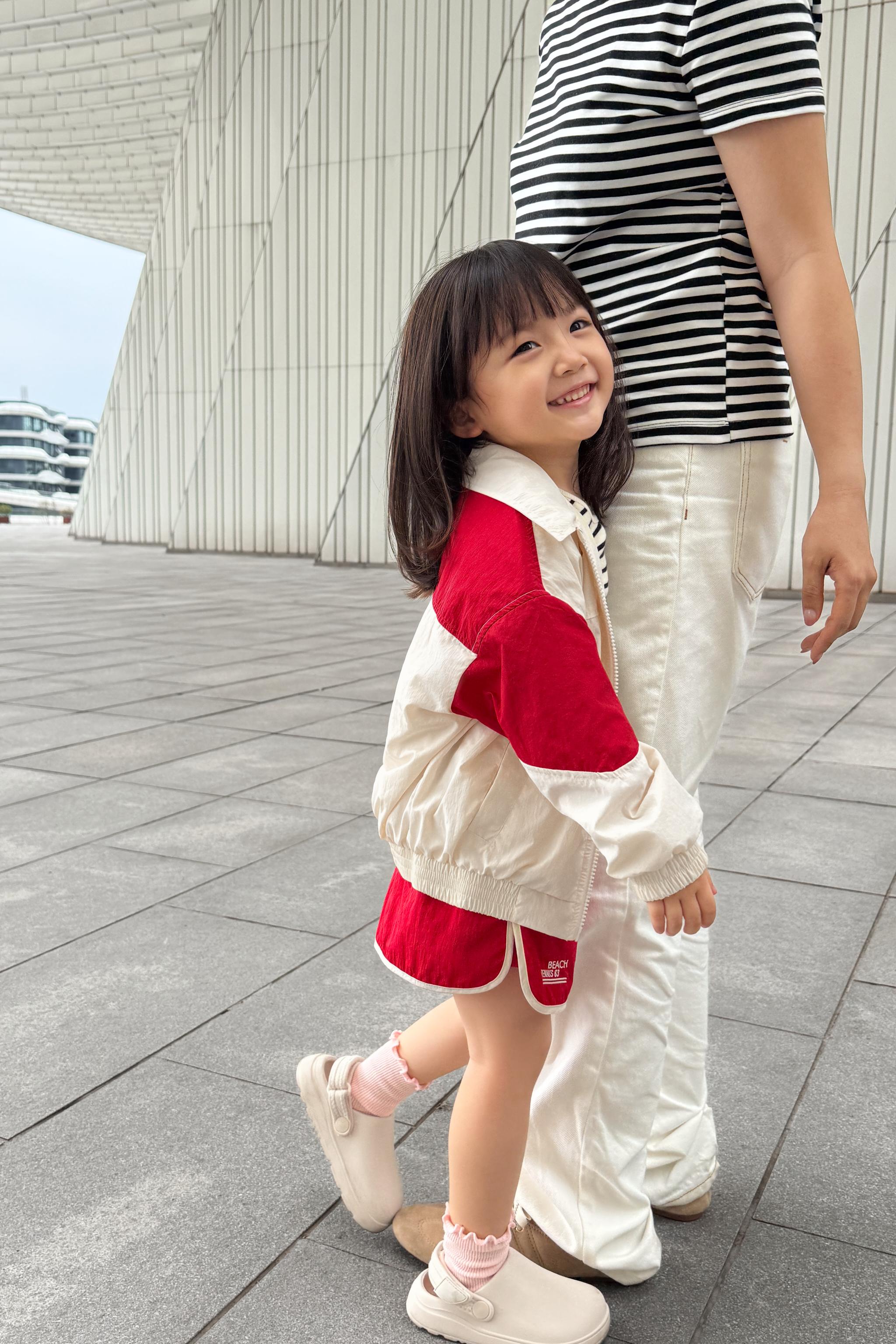女の子（乳幼児）用ジャケット | ZARA 日本
