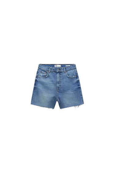 ZW THE ‘90S SHORTS