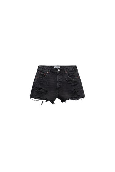 SHORTS STRAIGHT