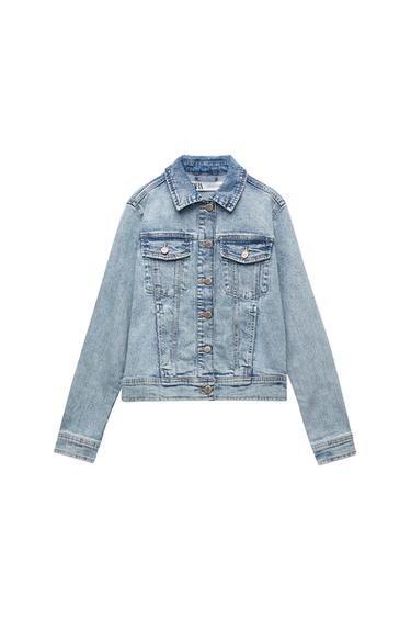 ΜΕΣΑΤΟ DENIM JACKET