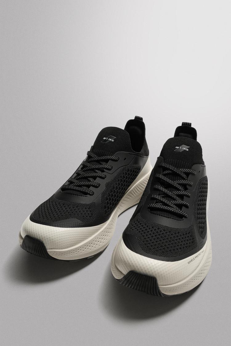Zapatillas para correr 5