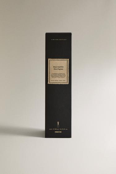 (500 ML) DIFFUSEUR EN STICKS PALO SANTO - Cendré de Zara - Image 4