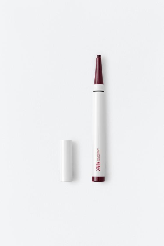 ZARA COULEUR SCULPT LIP STYLO BERRY - BERRY de Zara - Image 0