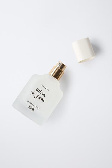 BABY WHEN I WAS ALCOHOL-FREE EAU PARFUMÉE EDT 30ML (1.0 FL OZ) -  de Zara - Image 5