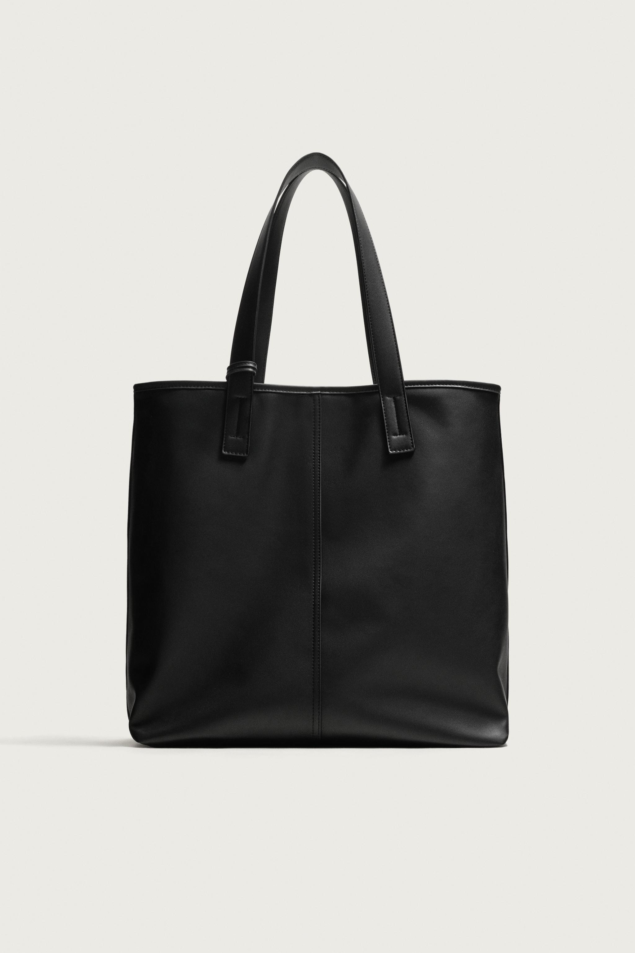 BOLSO SHOPPER REVERSIBLE