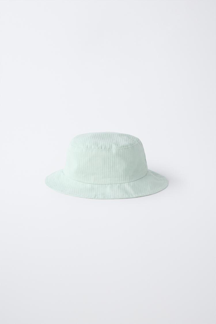Gorro bucket
