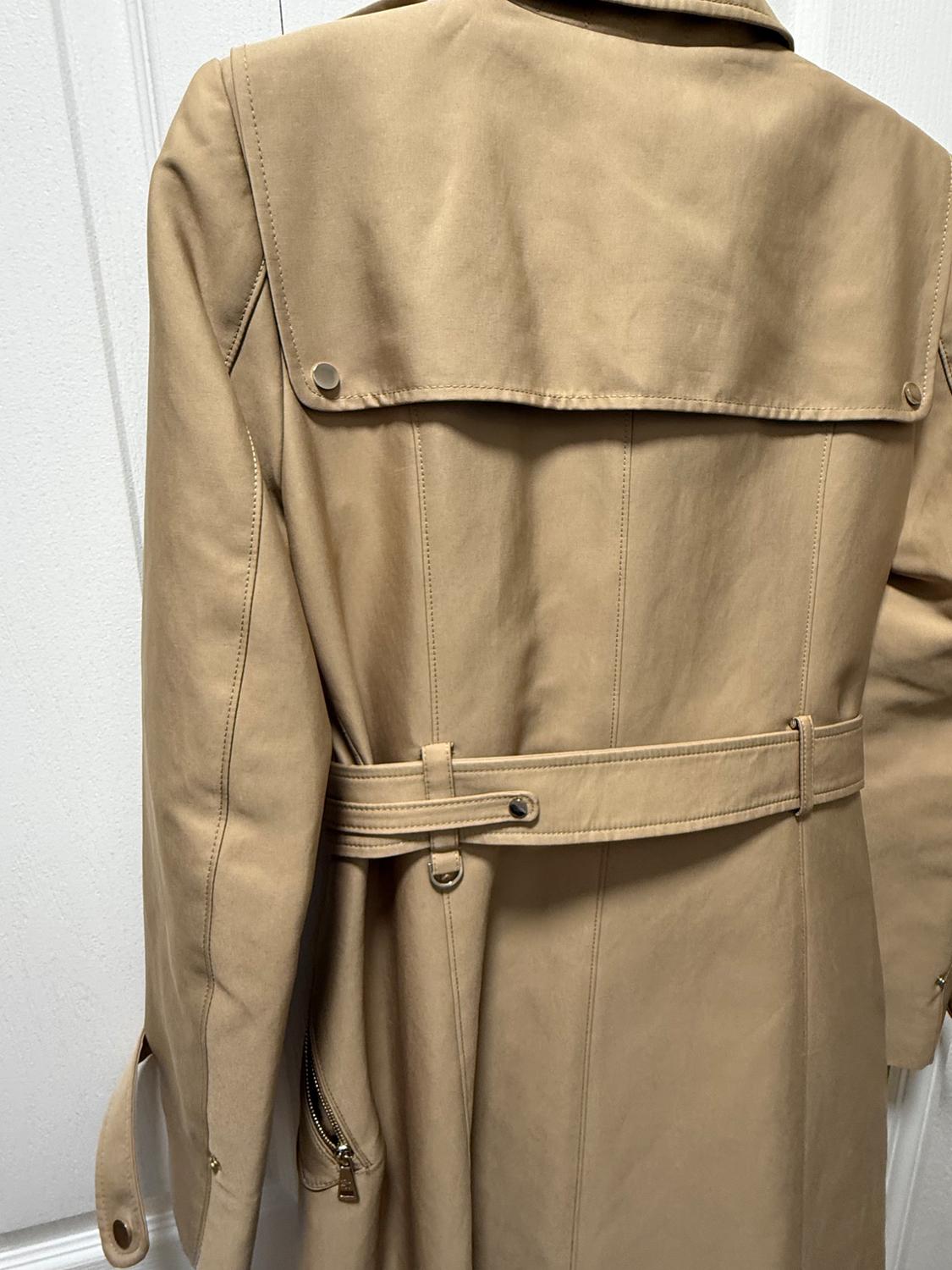 TRENCH COAT - Image 4