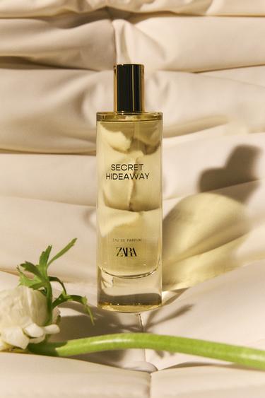 SECRET HIDEAWAY EDP 80ML (2,71 FL. OZ). -  de Zara - Image 0
