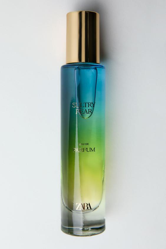 Zara Femme Perfume for Women EDT Eau De Toilette 30 ML (1.0 FL. OZ)
