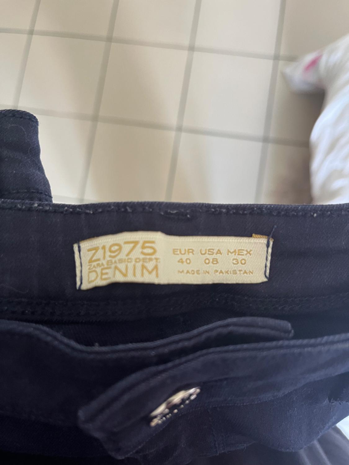 PUSH UP JEANS - Image 4