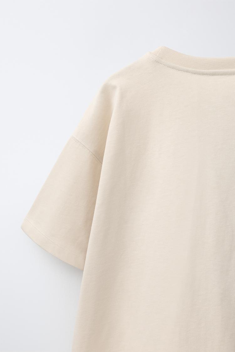 Camiseta lisa 4