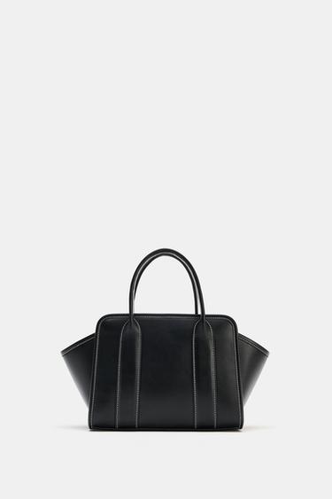 CITY SOINEAN GURUTZATZEKO POLTSA - Beltza, Zara-rena