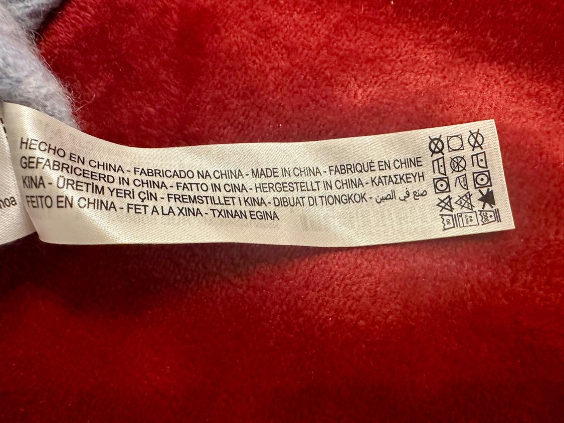 ΠΛΕΚΤΗ ΜΠΛΟΥΖΑ ΜΕ ΑΛΠΑΚΑ ΚΑΙ ΜΑΛΛΙ - Image 4