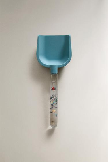 KIDS MET GLITTER STRANDSCHEP - Multicolour van Zara - Afbeelding 0