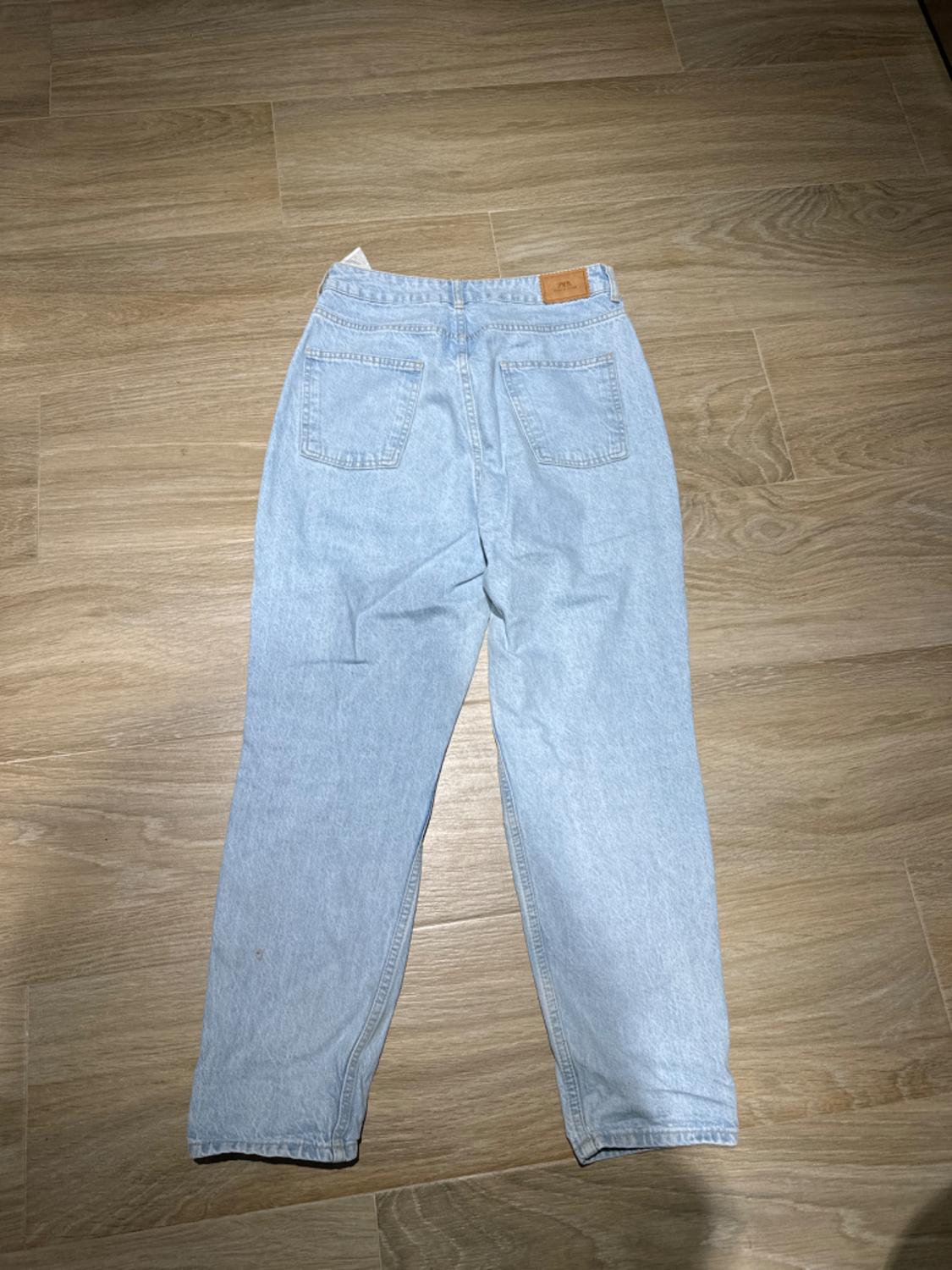 Z1975 MOM JEANS - Image 2