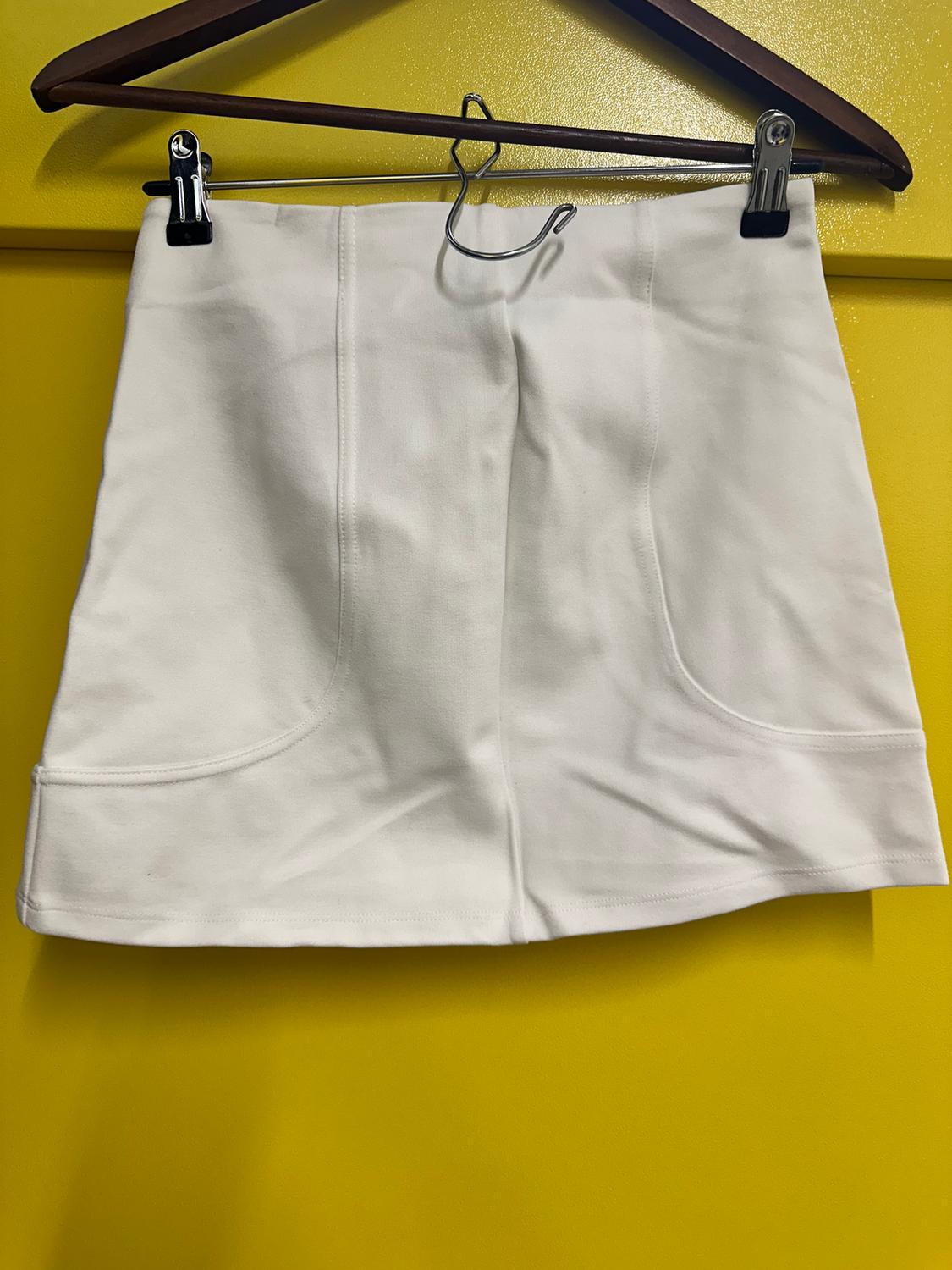 KAPPA MINI SKIRT - Image 3