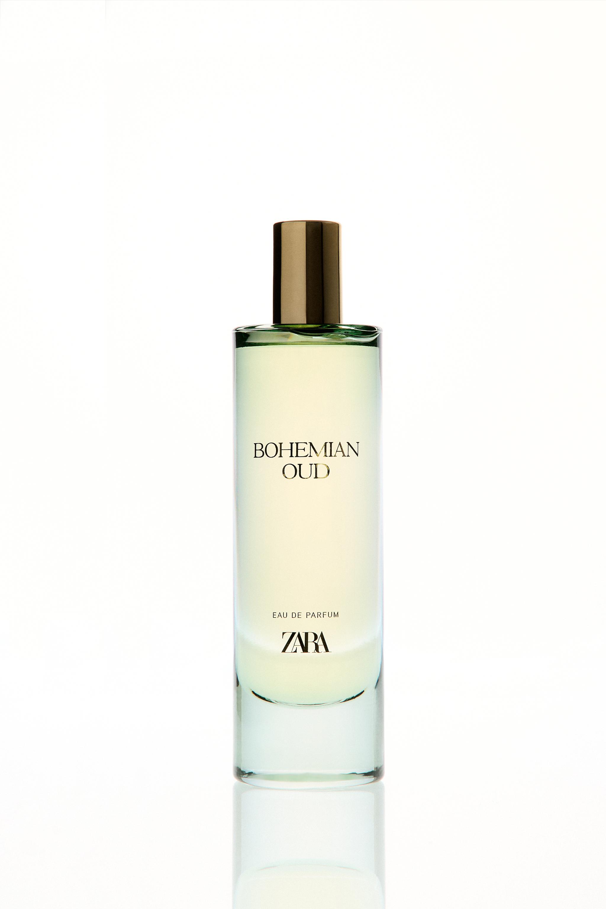BOHEMIAN OUD EDP 80 ML (2.72 FL. OZ.) — TINTED LEATHER