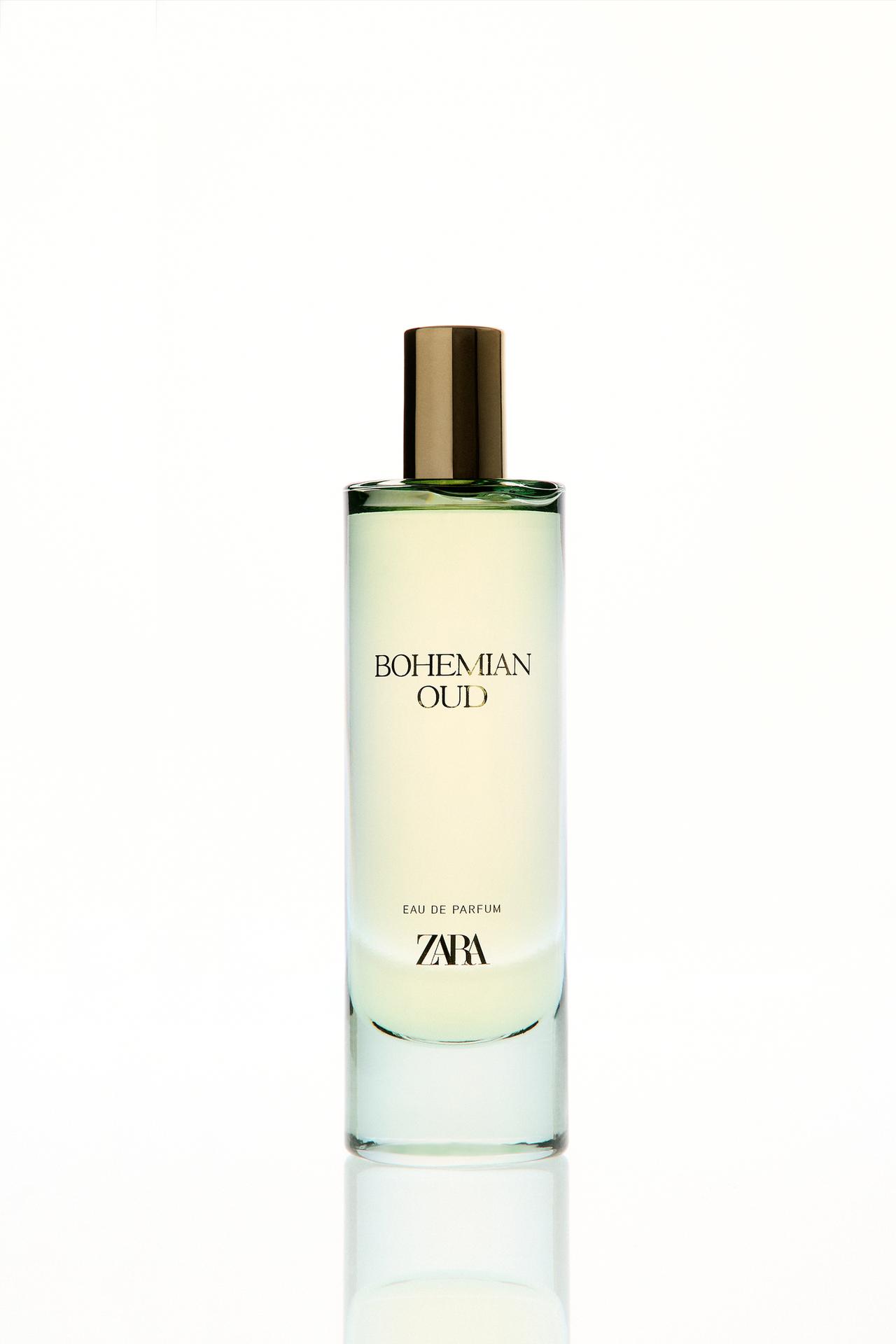 BOHEMIAN OUD EDP 80 ML (2.72 FL. OZ.) — TINTED LEATHER