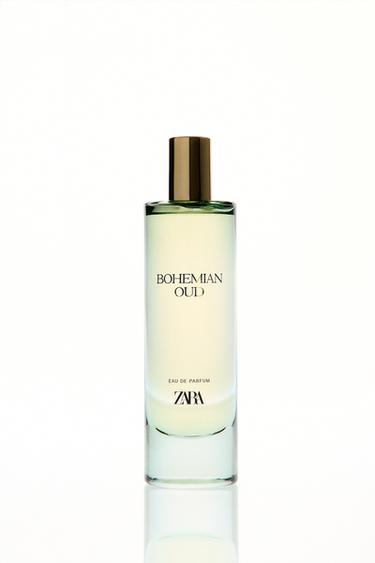 BOHEMIAN OUD EDP 80 ML - Pie Tinte von Zara